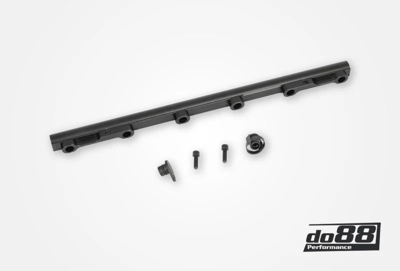 do88 B58 Charge Cooler Manifold | BMW F/G-Series & Toyota GR Supra A90