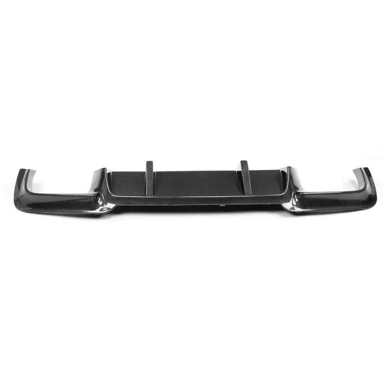 F10 M5 DTM Style Carbon Fiber Rear Diffuser | BMW F10 M5 (2012–2017)