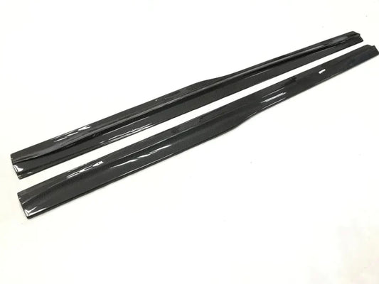F80 M3 Carbon Fiber PSM Style Side Skirts | BMW F80 M3