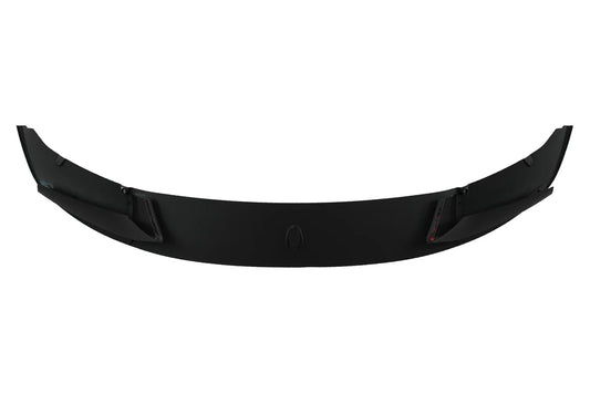 BMW F10 5-Series M Sport Performance Style Front Lip Splitter (2011-2016)