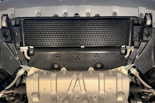 CSF High Performance Engine Oil Cooler | BMW M240i, M340i & M440i