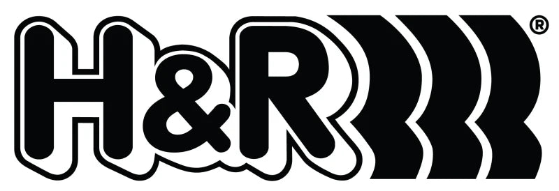 H&R Front Sport Sway Bar | BMW M2 (F87) | M2 Competition | M3 (F80) | M4 (F82/F83)