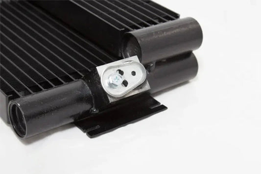 CSF BMW F87 M2 Race-Spec Oil Cooler | N55