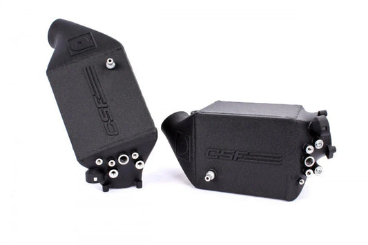 CSF Twin Charge Air Cooler Set | BMW M5 F10 | M6 F06/F12/F13 S63