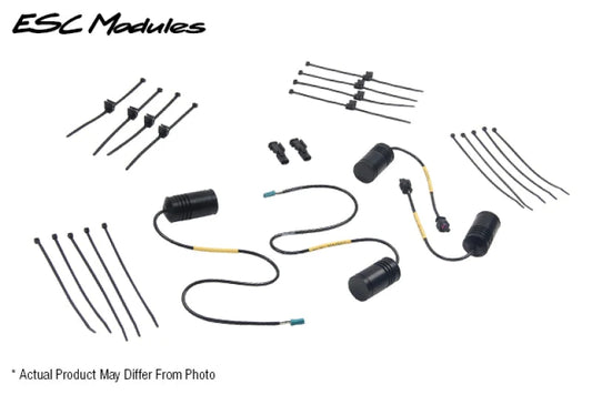KW Electronic Damping Cancellation Kit | BMW F90 M5 | F91/F92/F93 M8