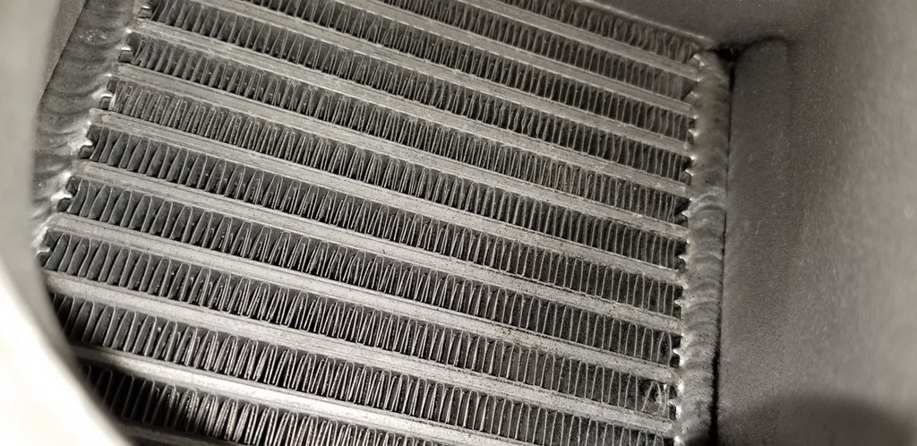 BMS S63TU Performance Intercoolers | BMW F10 M5 | F06/F12/F13 M6