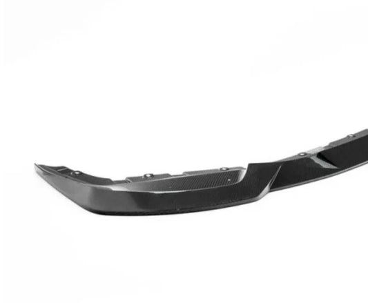 G87 M2 MHC Style Carbon Fiber Front Lip | BMW G87 M2
