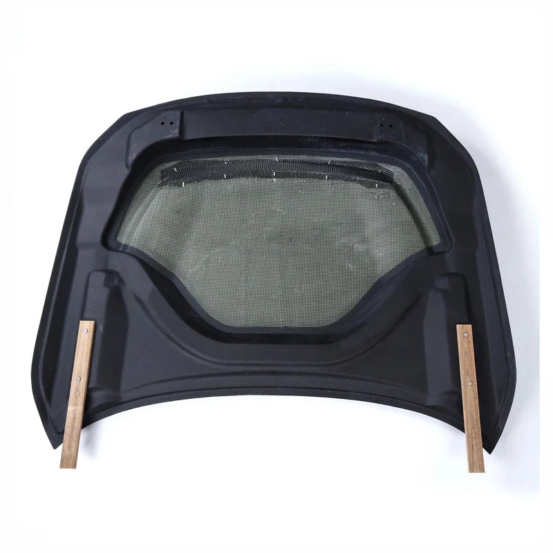 N Style V1 Dry Carbon Fiber Hood | BMW G42 2 Series | G87 M2