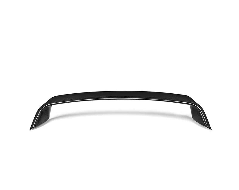 Dry Carbon Fiber M Performance Style Rear Wing | BMW M2 G87 M240i G42