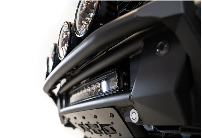 Pro Bolt-On Front Bumper for 2021-2024 Ford F-150 Raptor & Raptor R
