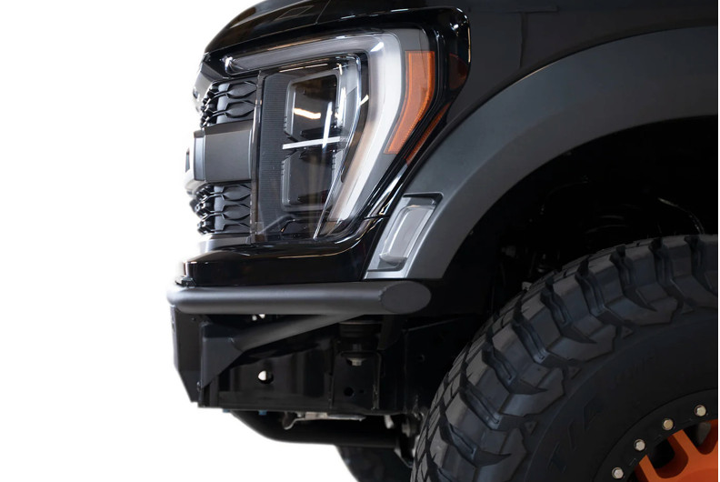 Pro Bolt-On Front Bumper for 2021-2024 Ford F-150 Raptor & Raptor R