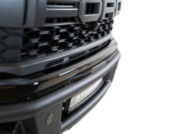 Pro Bolt-On Front Bumper for 2021-2024 Ford F-150 Raptor & Raptor R