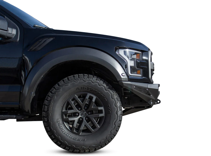 Ford Raptor Stealth Fighter Style Front Bumper 2017-2020