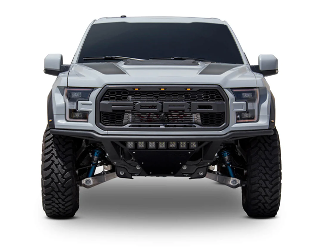 2017-2020 Ford Raptor Pro V1 Front Bumper