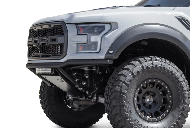 2017-2020 Ford Raptor Pro V1 Front Bumper
