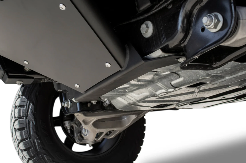 2017-2020 Ford Raptor Pro V1 Front Bumper