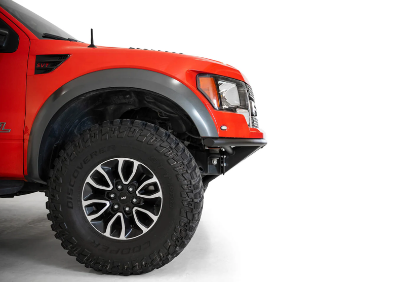 2010-2014 Ford Raptor Pro V2 Heritage Edition Front Bumper