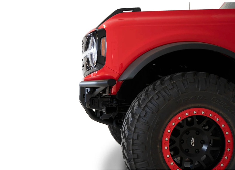 2021-2024 Ford Bronco Elite Bolt-On Front Bumper