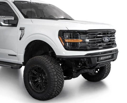 2024 Ford F-150 Heavy Duty Bolt-On Front Bumper