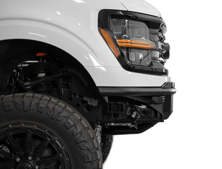 2024 Ford F-150 Heavy Duty Bolt-On Front Bumper