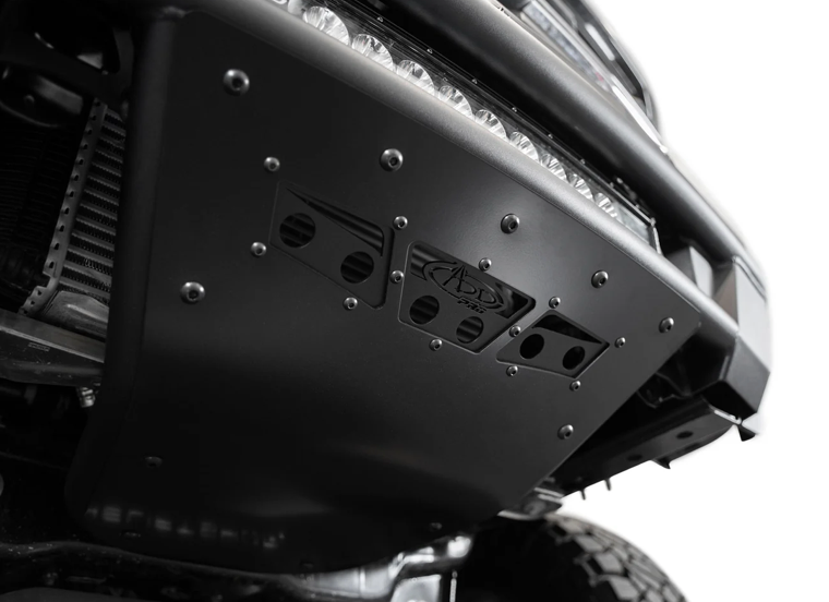 2024 Ford F-150 Heavy Duty Bolt-On Front Bumper