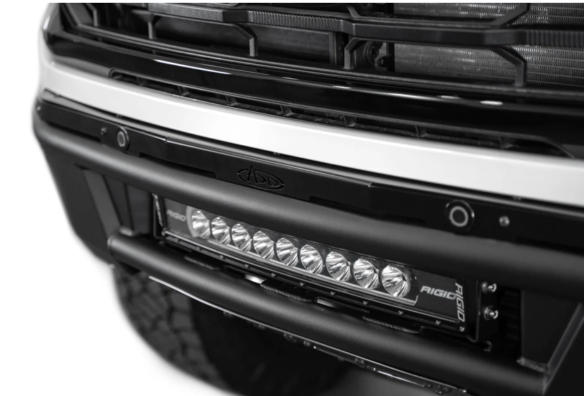 2024 Ford F-150 Heavy Duty Bolt-On Front Bumper