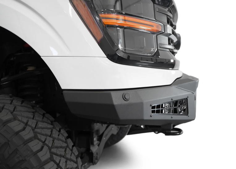 2024 Ford F-150 Honeybadger Heavy-Duty Front Bumper