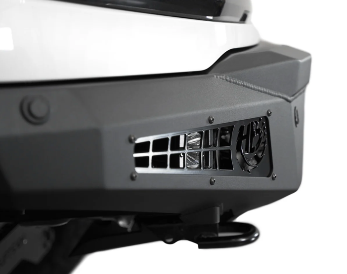 2024 Ford F-150 Honeybadger Heavy-Duty Front Bumper