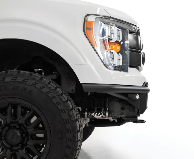 2021-2023 F-150 Pro Bolt-On Heavy-Duty Front Bumper