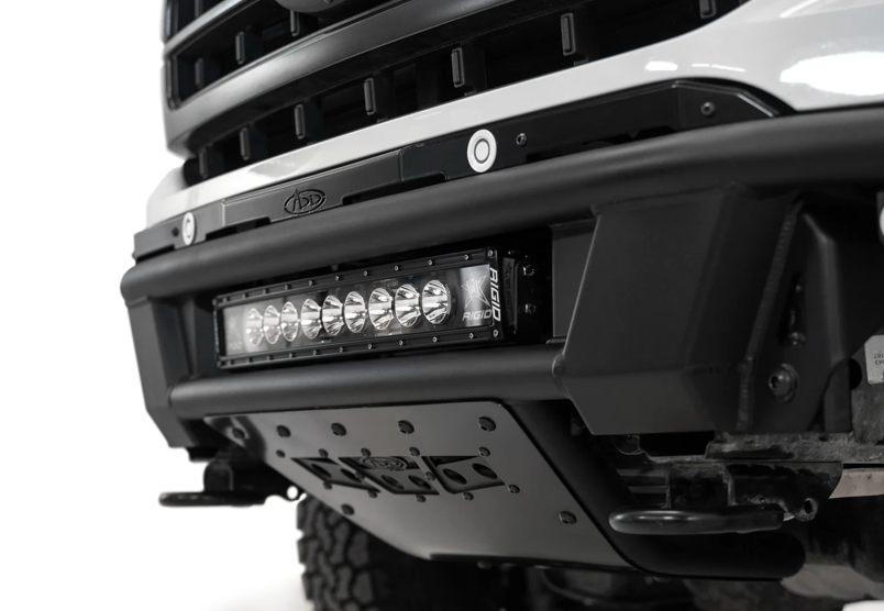 2021-2023 F-150 Pro Bolt-On Heavy-Duty Front Bumper