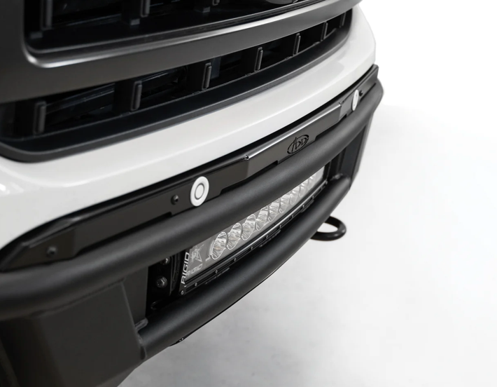 2021-2023 F-150 Pro Bolt-On Heavy-Duty Front Bumper