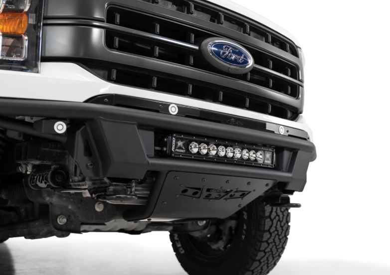 2021-2023 F-150 Pro Bolt-On Heavy-Duty Front Bumper