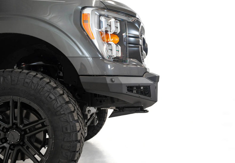 2021-2023 Ford F-150 HoneyBadger Series Front Bumper