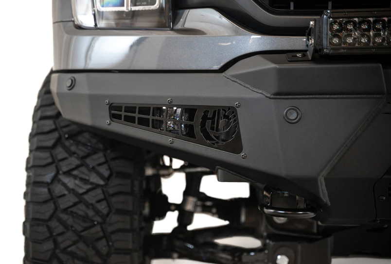 2021-2023 Ford F-150 HoneyBadger Series Front Bumper