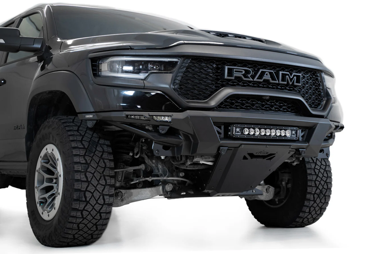 2021-2024 RAM 1500 TRX Phantom Style Front Bumper