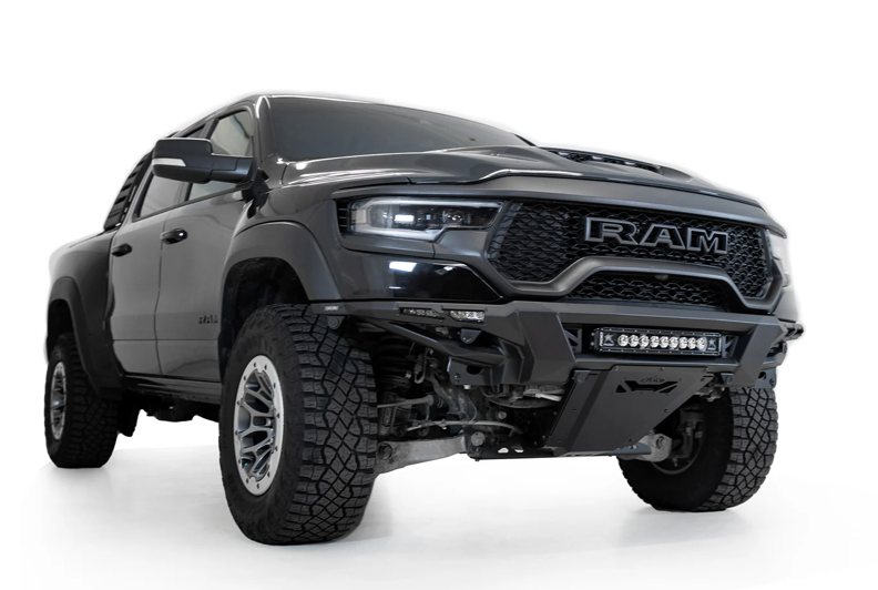 2021-2024 RAM 1500 TRX Phantom Style Front Bumper