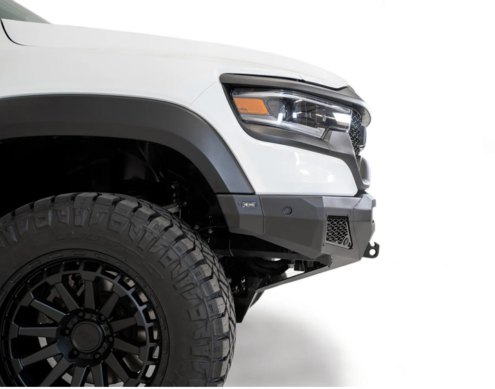 2021-2024 RAM 1500 TRX Stealth Defender Style Front Bumper