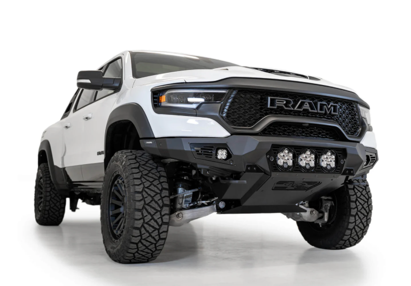 2021-2024 RAM 1500 TRX Baja Edition Bomber Front Bumper