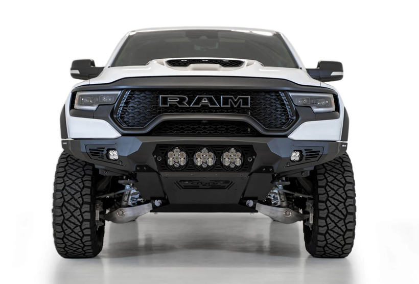 2021-2024 RAM 1500 TRX Baja Edition Bomber Front Bumper