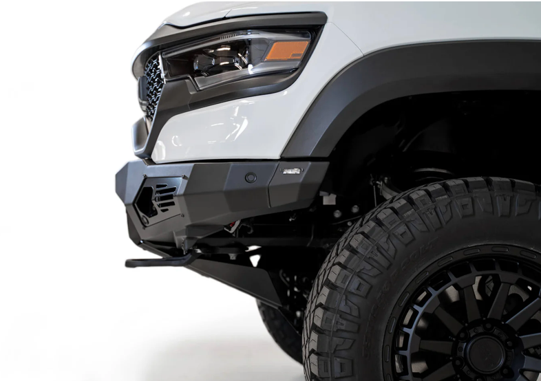 2021-2024 RAM 1500 TRX Baja Edition Bomber Front Bumper