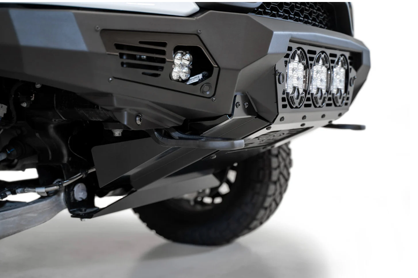 2021-2024 RAM 1500 TRX Baja Edition Bomber Front Bumper