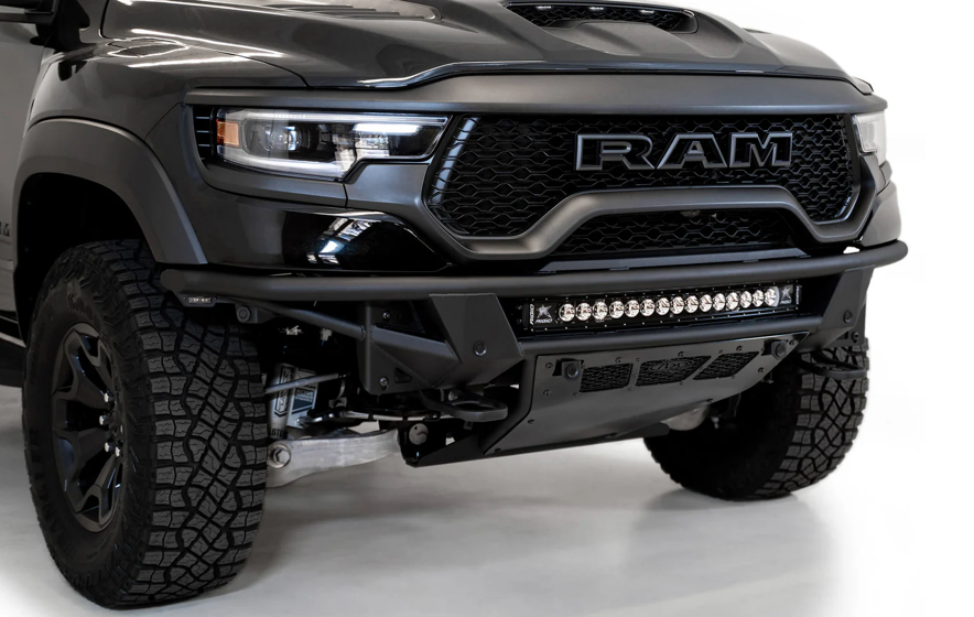 2021-2024 RAM 1500 TRX Heavy-Duty Pro Bolt-On Front Bumper