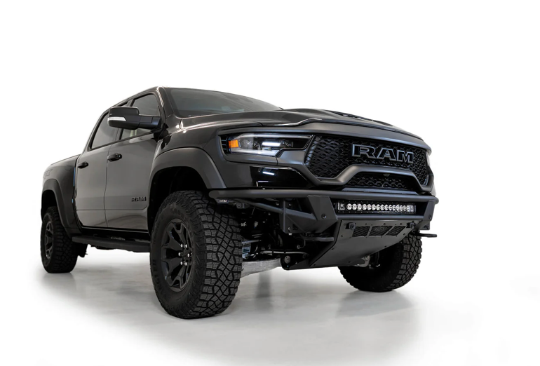2021-2024 RAM 1500 TRX Heavy-Duty Pro Bolt-On Front Bumper