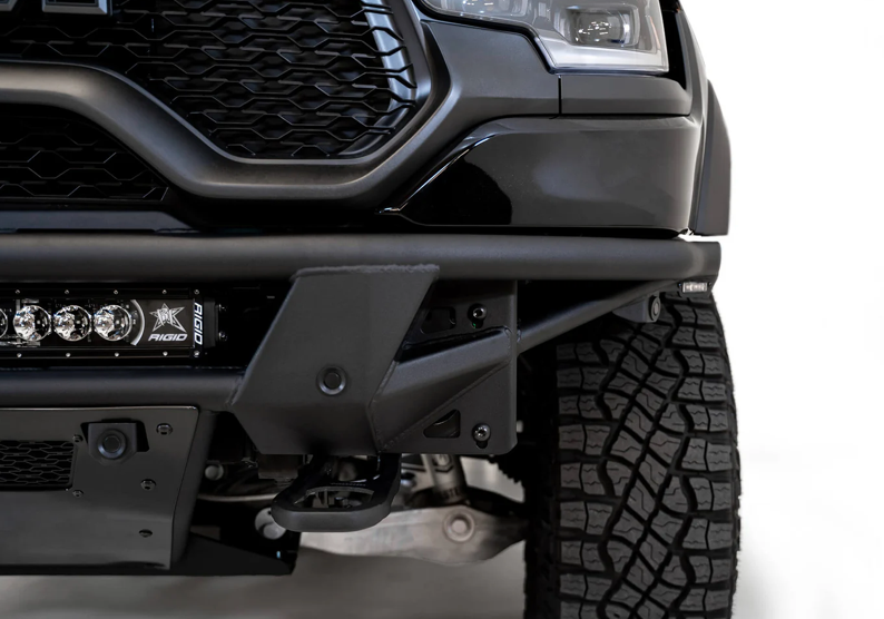 2021-2024 RAM 1500 TRX Heavy-Duty Pro Bolt-On Front Bumper