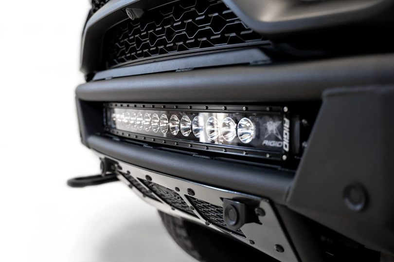 2021-2024 RAM 1500 TRX Heavy-Duty Pro Bolt-On Front Bumper