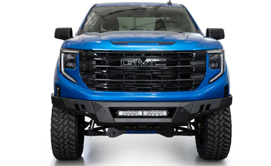 2022-2025 GMC 1500 Premium Label Front Bumper