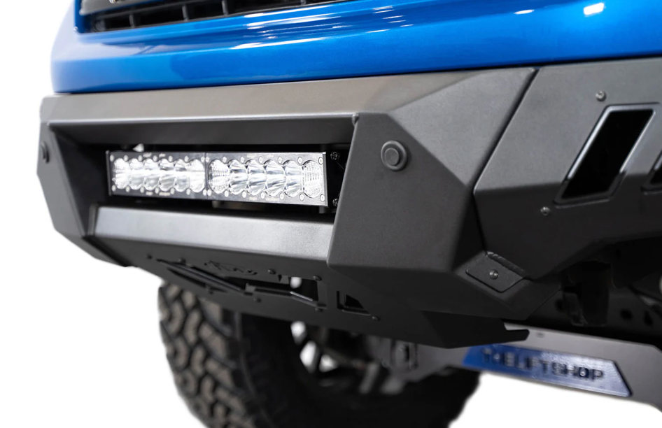 2022-2025 GMC 1500 Premium Label Front Bumper