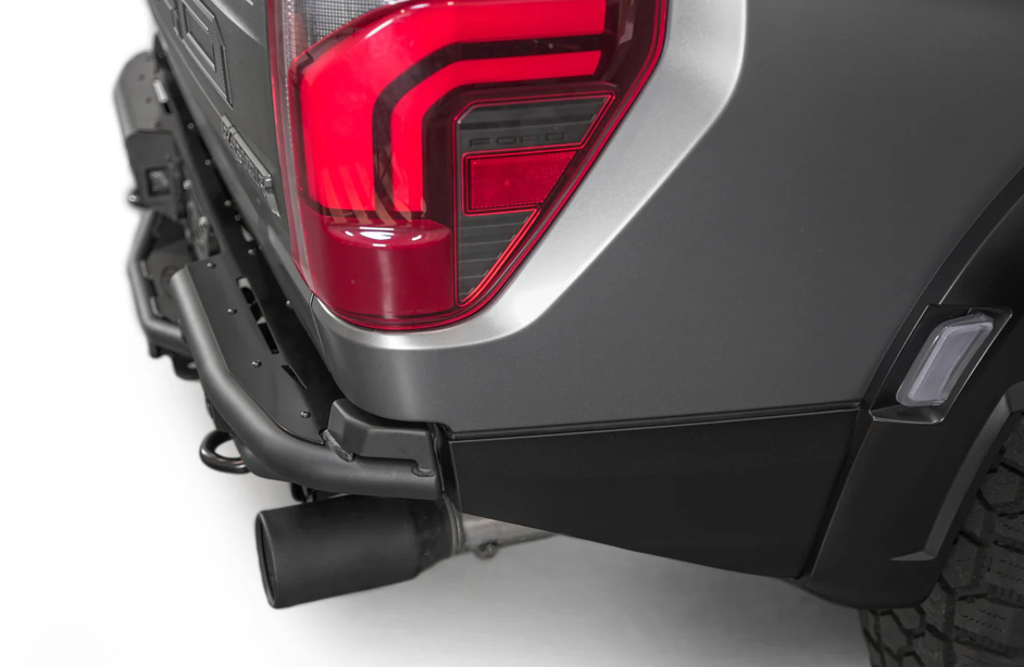 2021-2024 Ford F-150 Raptor Off-Road Dovetail Series Rear Bumper