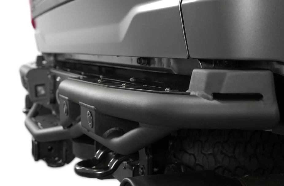 2021-2024 Ford F-150 Raptor Off-Road Dovetail Series Rear Bumper