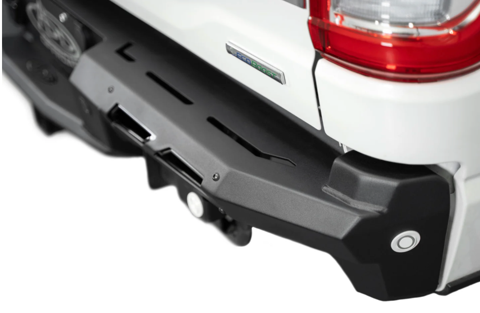 2024 Ford F-150 Premium Label Series Rear Bumper